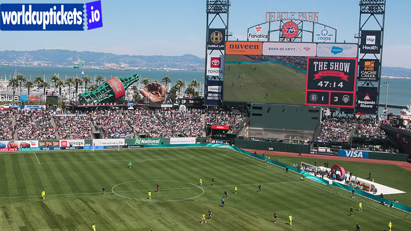 FIFA World Cup Tickets | FIFA 2026 Tickets