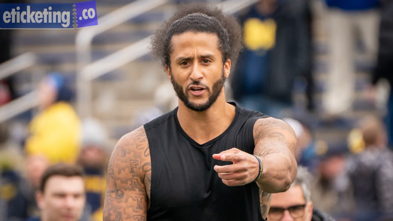 NFL International Tickets | NFL London Tickets | NFL Berlin Tickets