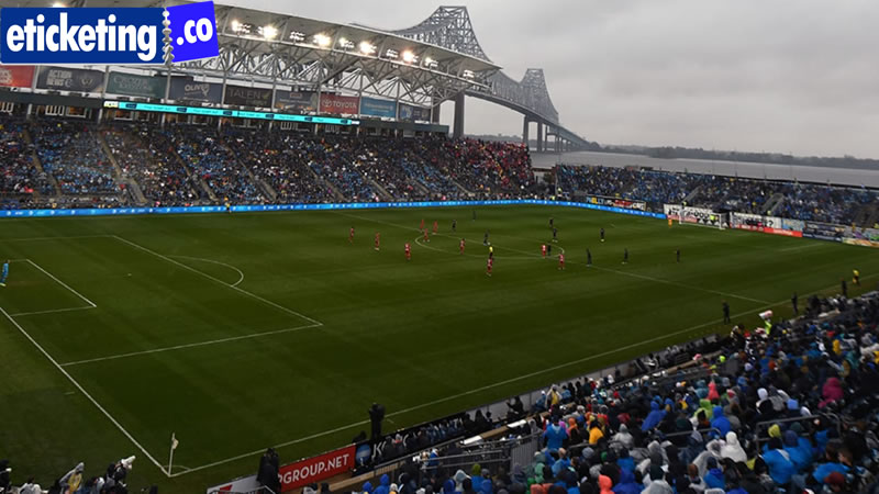 Buy World Cup Tickets | Buy FIFA 2026 Tickets