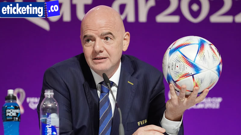 Soccer World Cup Tickets | World Cup Tickets