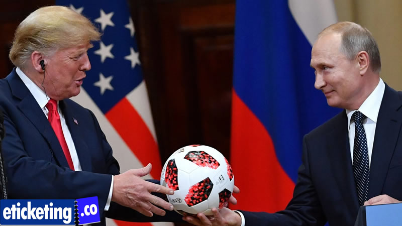 Buy FIFA 2026 Tickets | FIFA World Cup Final Tickets