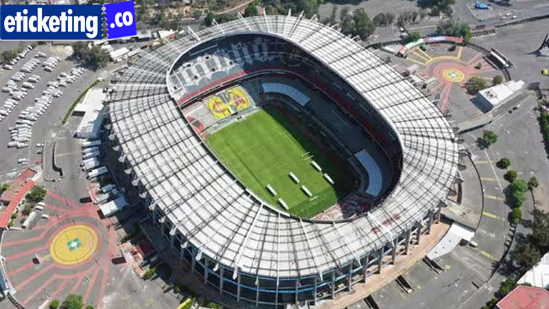 FIFA World Cup Tickets | FIFA 2026 Tickets