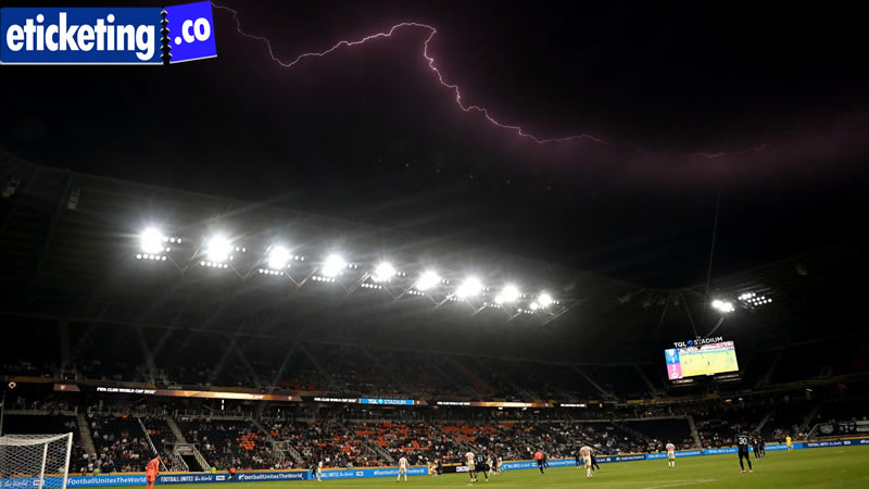 FIFA 2026 Tickets | Football World Cup Tickets