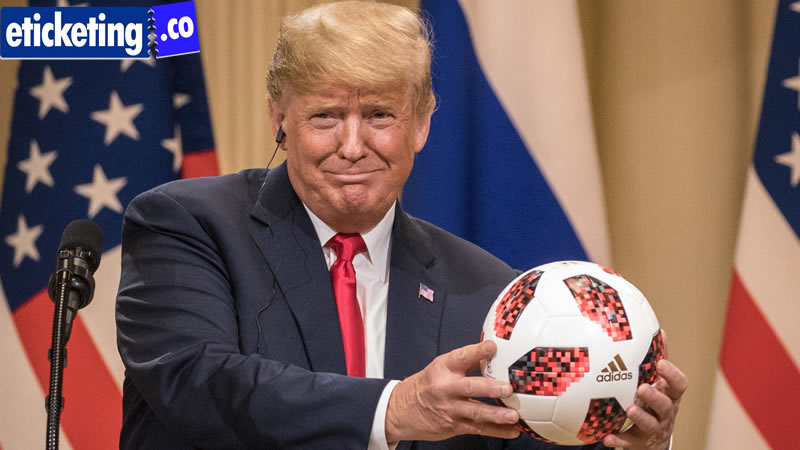 World Cup Tickets | FIFA 2026 Tickets