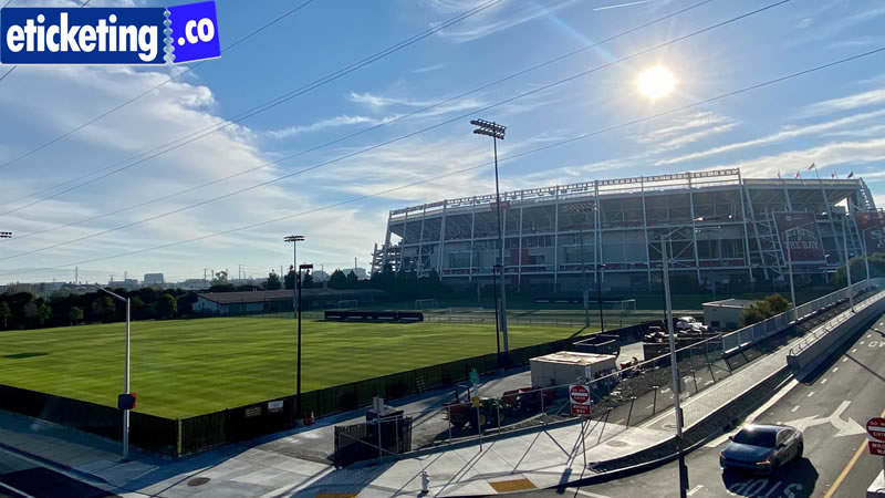 FIFA 2026 Tickets | Football World Cup Tickets