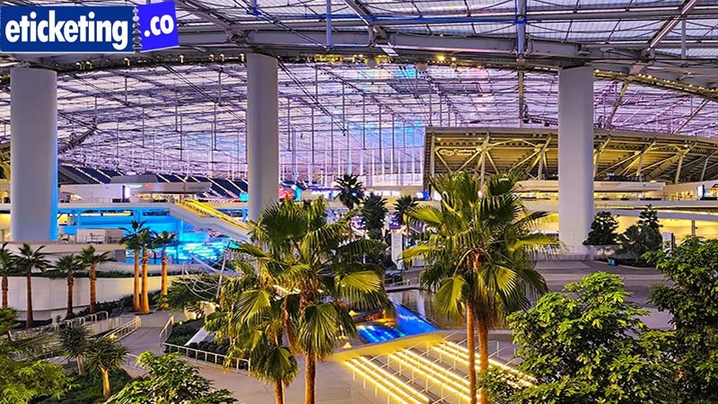 World Cup Tickets | FIFA 2026 Tickets