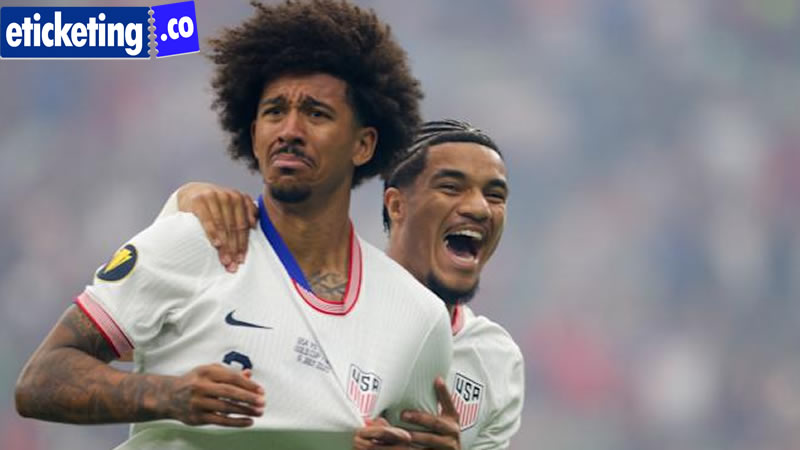 FIFA 2026 Tickets | Football World Cup Tickets