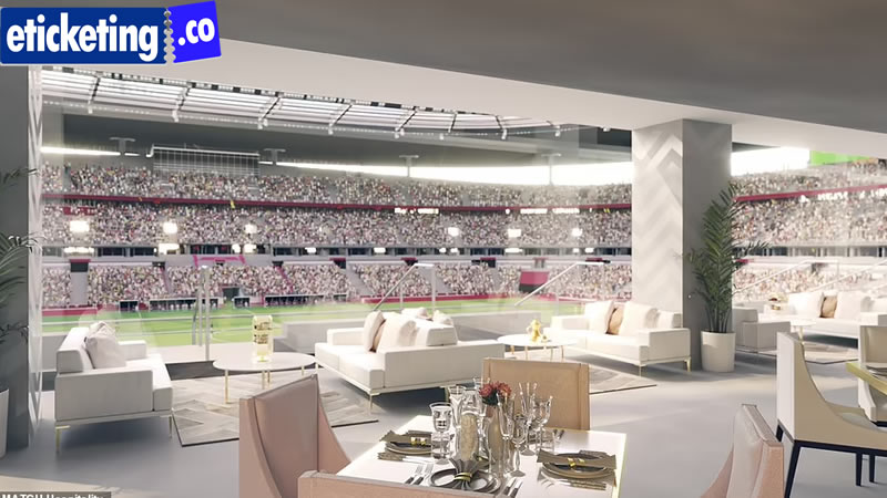 Soccer World Cup Tickets | World Cup Tickets