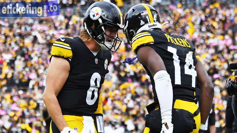 Pittsburgh Steelers Players You Need to Watch