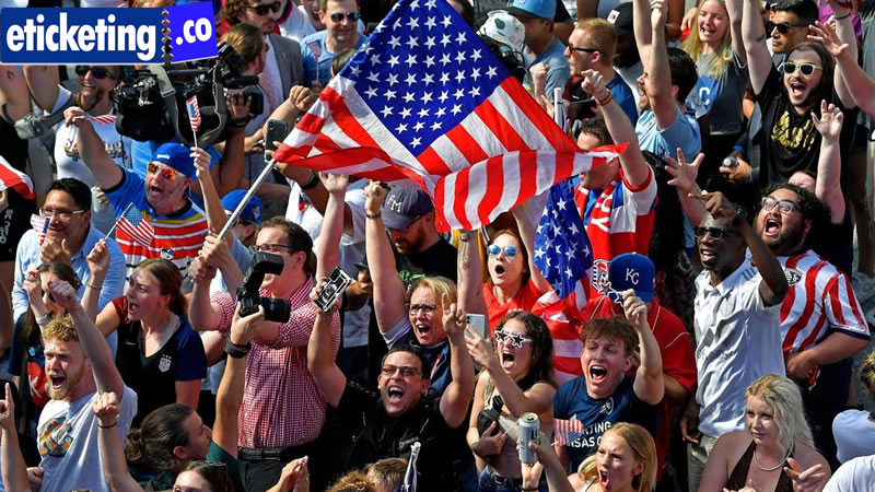 Soccer World Cup Tickets | World Cup Tickets