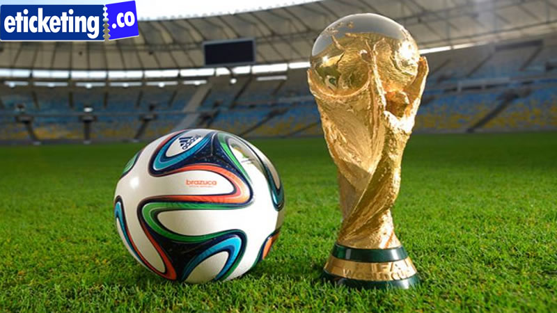 FIFA 2026 Tickets | Football World Cup Tickets