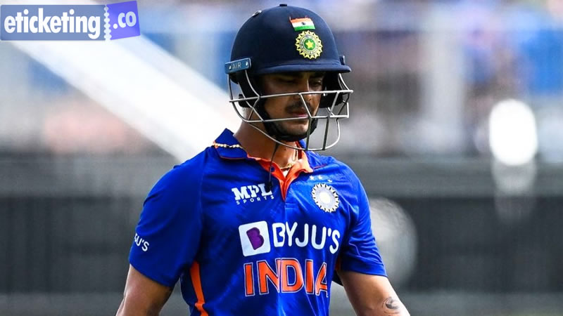 Ishan Kishan’s Asia Cup 2025 Hopes Fade