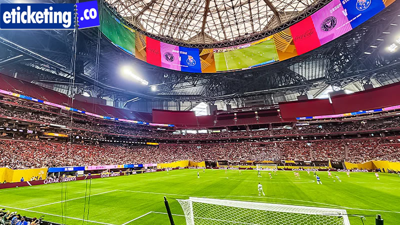 Soccer World Cup Tickets | World Cup Tickets