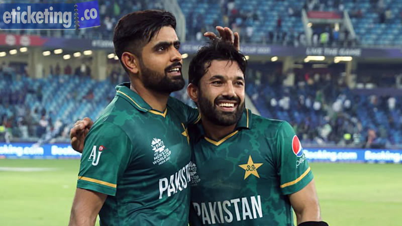 Pakistan Drop Babar Azam Ahead of Asia Cup 2025