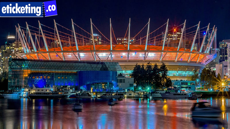 World Cup Tickets | FIFA 2026 Tickets