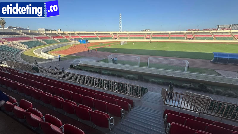 World Cup Tickets | FIFA 2026 Tickets