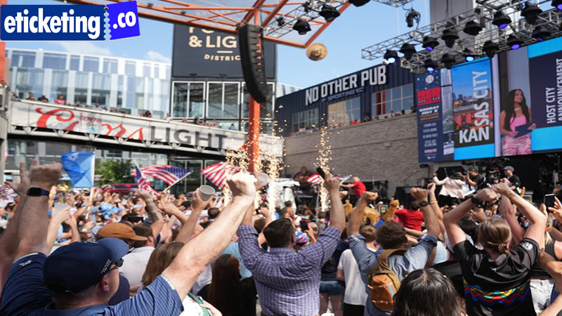 Soccer World Cup Tickets | World Cup Tickets