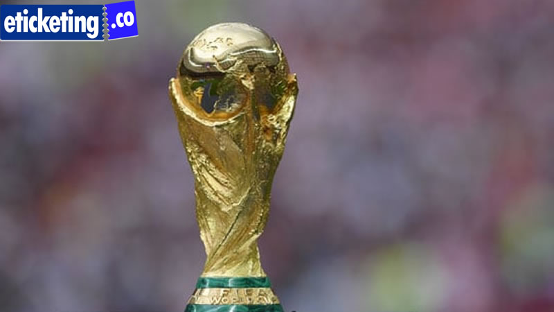 FIFA World Cup Tickets | FIFA 2026 Tickets