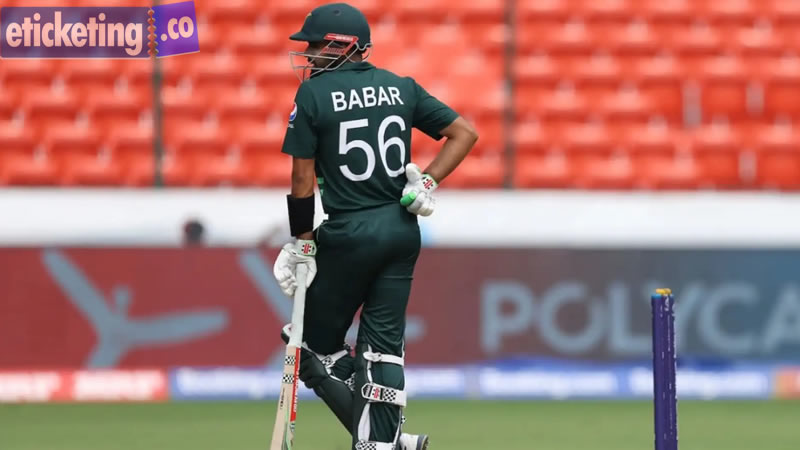 Pakistan’s Shift Toward Aggression in T20s