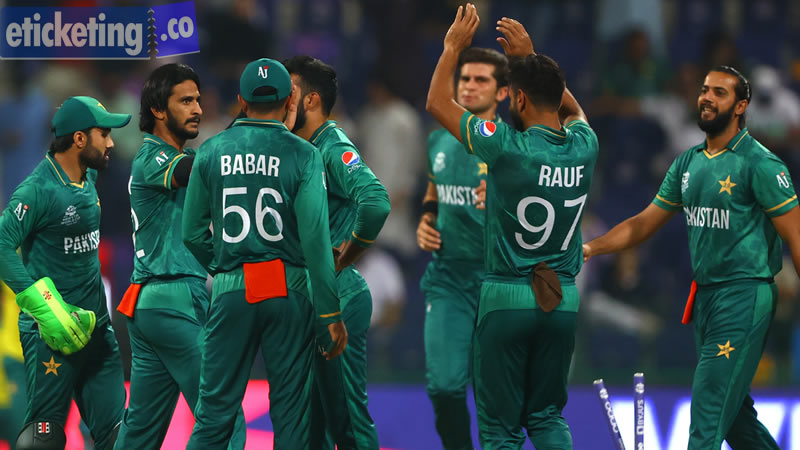 Men in Green Start Asia Cup Campaign Against Oman