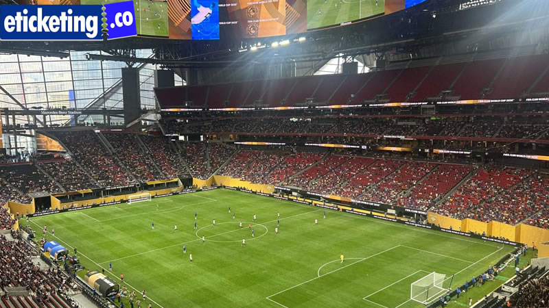 FIFA World Cup Tickets | FIFA 2026 Tickets