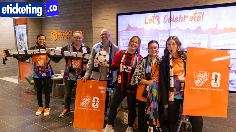 Soccer World Cup Tickets | World Cup Tickets