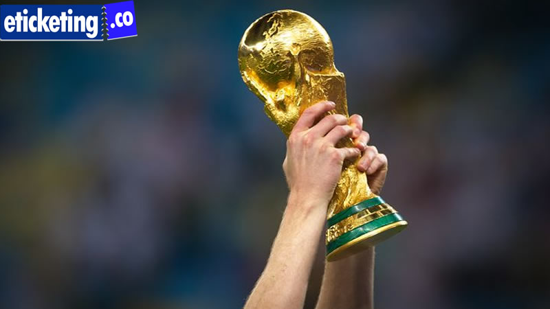 Football World Cup Final Tickets | FIFA World Cup Semi Final Tickets