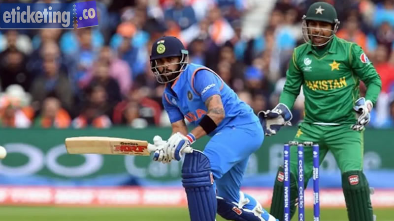 India Clears Path for Asia Cup Clash