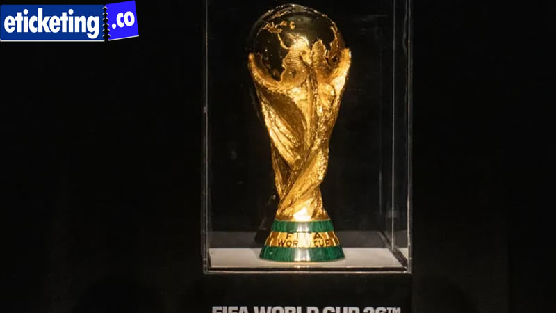 Soccer World Cup Tickets | World Cup Tickets