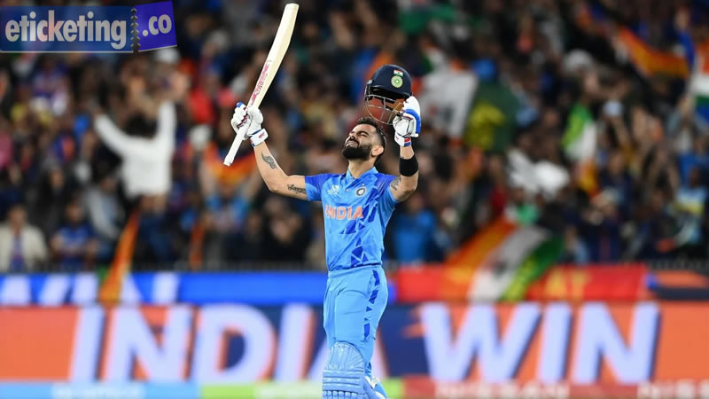 A Tournament of Talent, Passion, and Rivalries