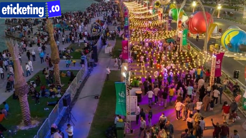 Soccer World Cup Tickets | World Cup Tickets