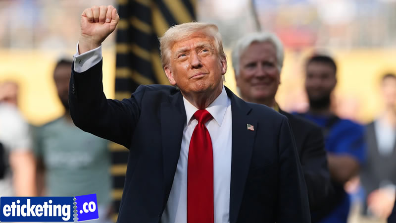 FIFA 2026 Tickets | Soccer World Cup Tickets