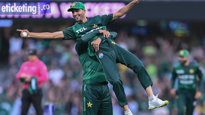 Pakistan Banking on Youngsters Against India