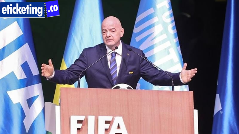 Soccer World Cup Tickets | World Cup Tickets