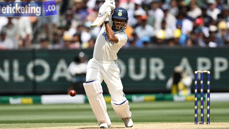 Yashasvi Jaiswal’s Omission Raises Eyebrows