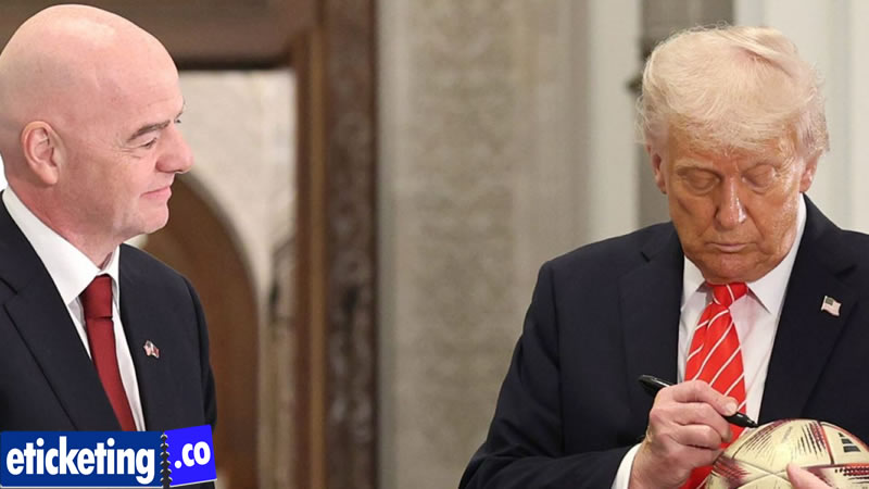 Soccer World Cup Tickets | World Cup Tickets