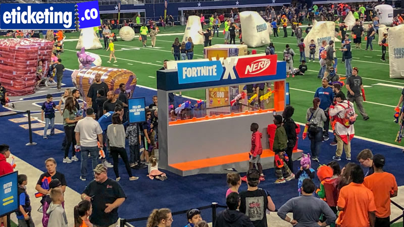 FIFA World Cup Tickets | FIFA 2026 Tickets