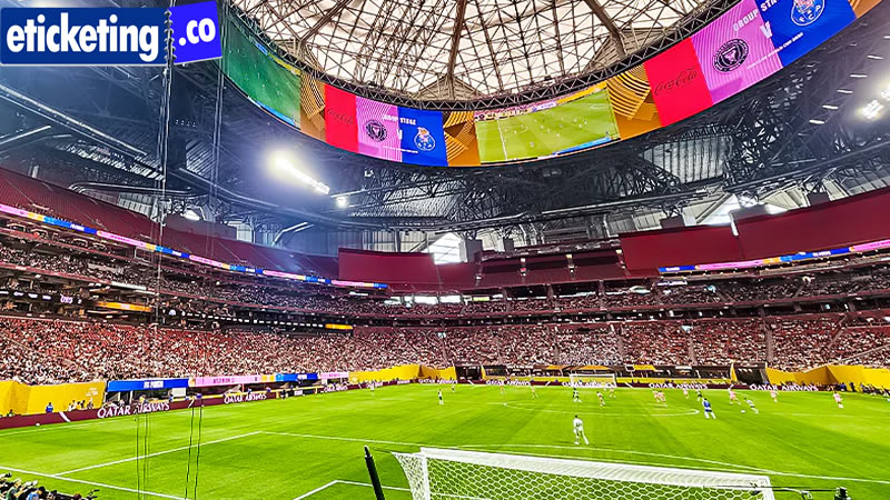 FIFA 2026 Tickets | Football World Cup Tickets