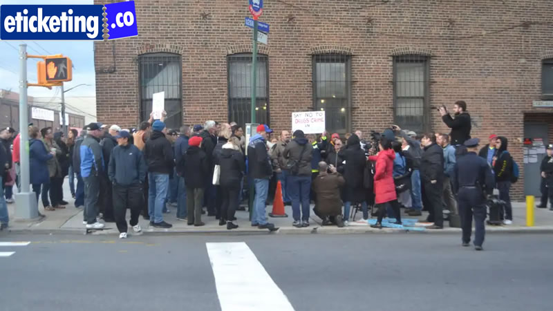 World Cup Tickets | FIFA 2026 Tickets