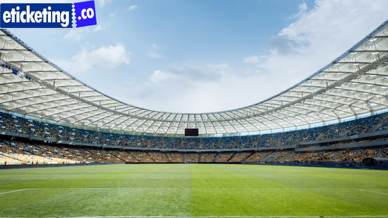 World Cup Tickets | FIFA 2026 Tickets