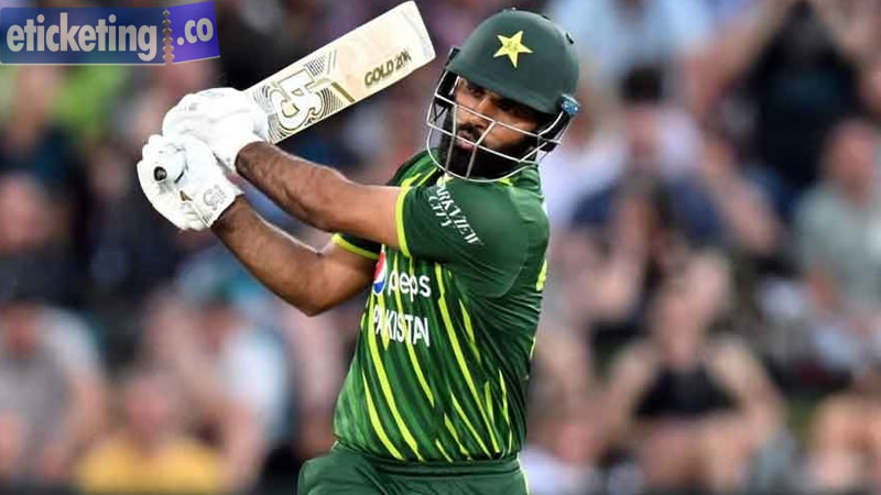 Pakistan Eyes Asia Cup Redemption in 2025