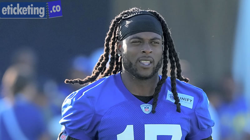 NFL London Tickets | NFL Berlin Tickets | NFL Dublin Tickets