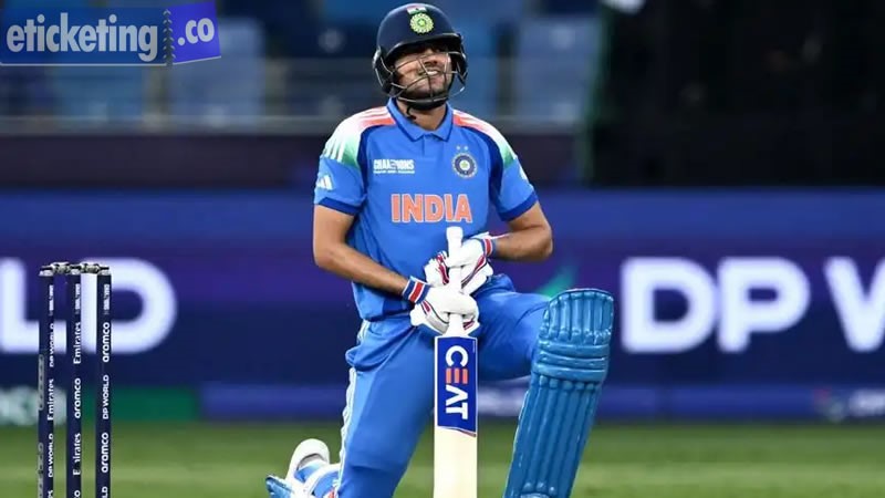 Asia Cup 2025 Tickets | Asia Cup Final Tickets