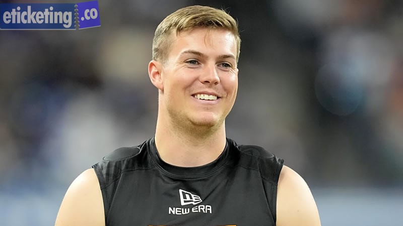 NFL International Tickets | NFL London Tickets | NFL Berlin Tickets