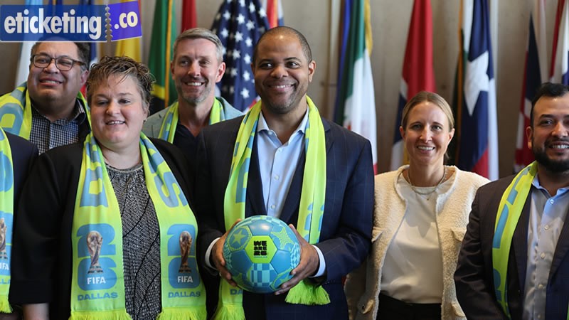 Soccer World Cup Tickets | World Cup Tickets | FIFA World Cup Tickets | FIFA 2026 Tickets | Football World Cup Tickets | Football World Cup 2026 Tickets