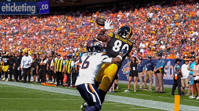 NFL 2025 Tickets | NFL Games Tickets | NFL Games 2025 Tickets