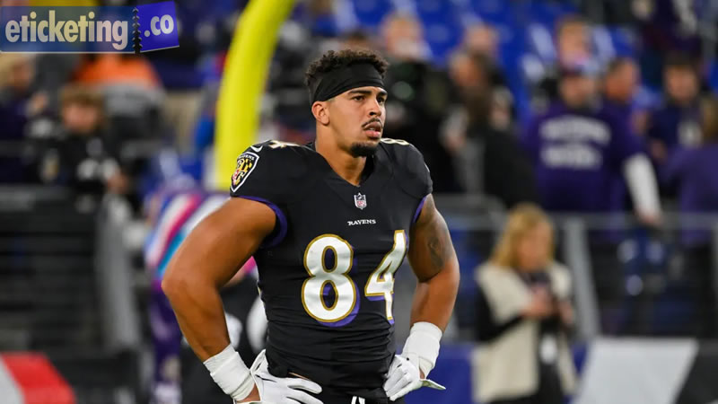 NFL International Tickets | NFL Dublin Tickets | NFL London Tickets