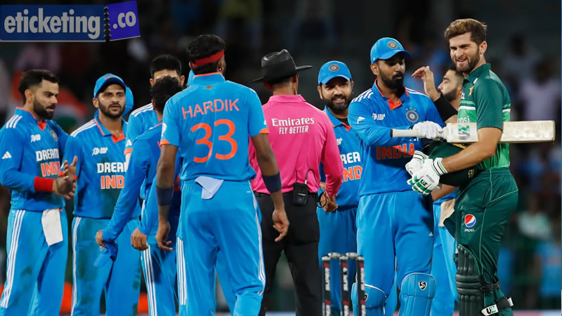 India Vs Pakistan Tickets | Asia Cup Tickets | Asia Cup 2025 Tickets
