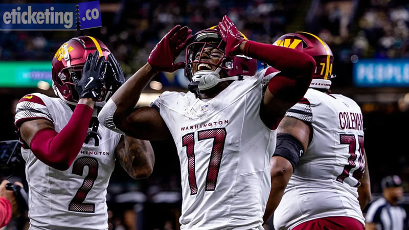 NFL Games 2025 Tickets | NFL International Tickets | NFL Madrid Tickets