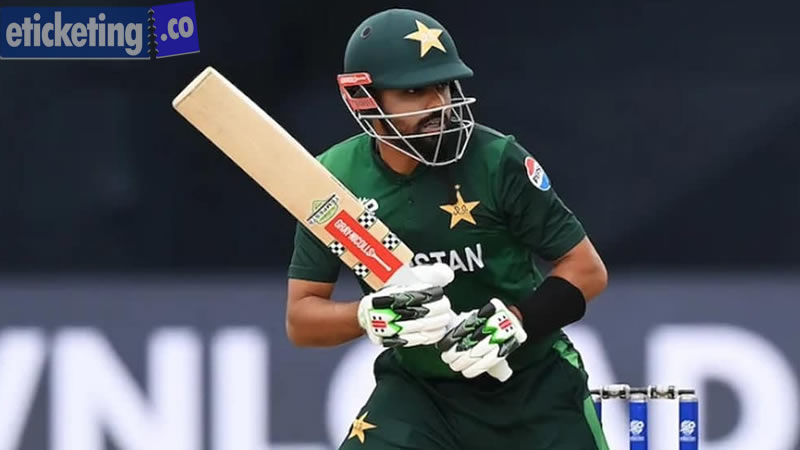 Babar Under Thought aimed at Asia Cup 2025 Arrival